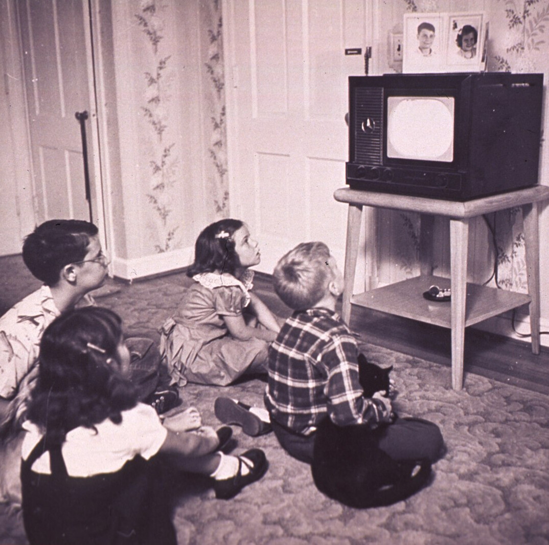 forgotten tv pioneer